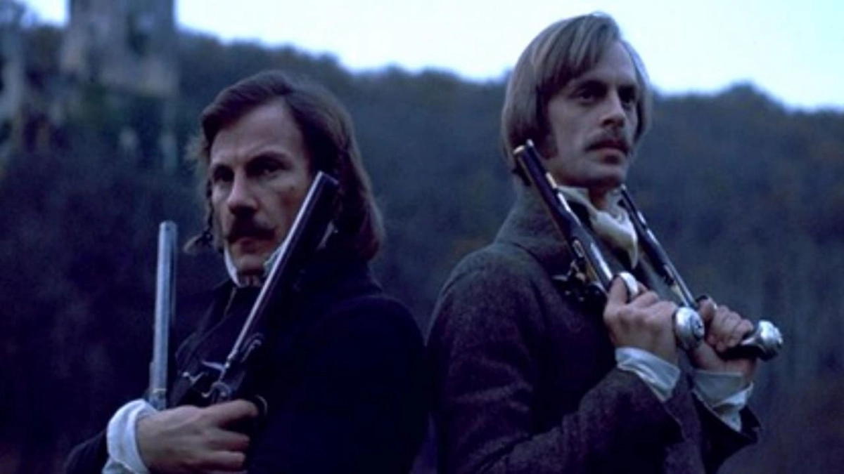 The Duellists (The Duellists)