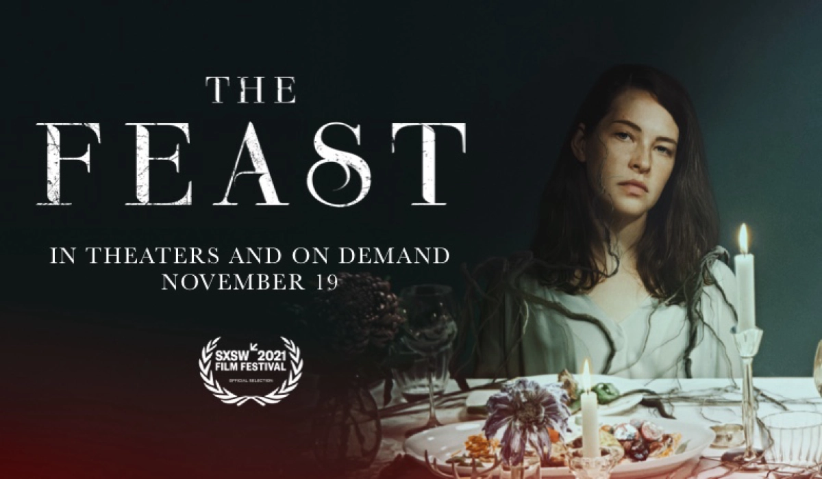 The Feast (The Feast)