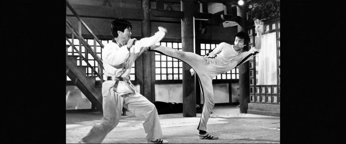 The Final Game of Death (The Final Game of Death)