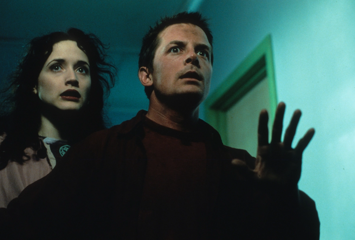 The Frighteners (The Frighteners)