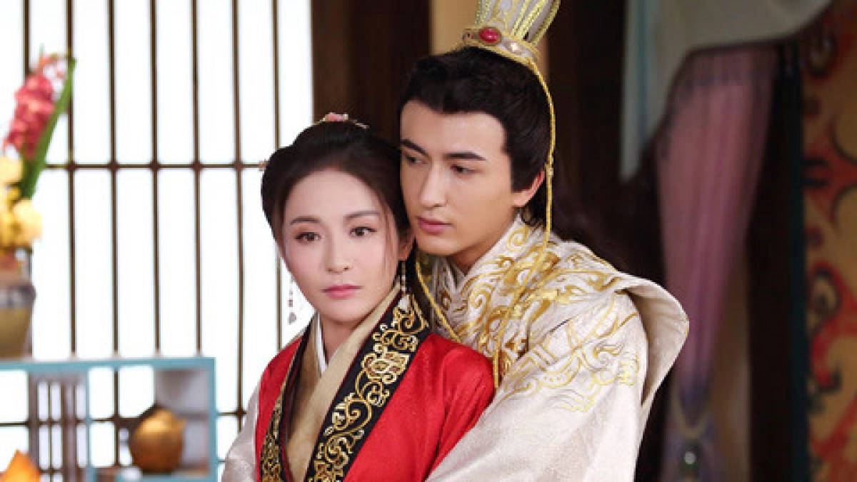 Thế Gả Công Chúa (For Married Doctress)