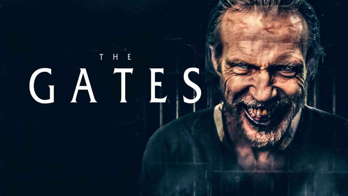 The Gates (The Gates)