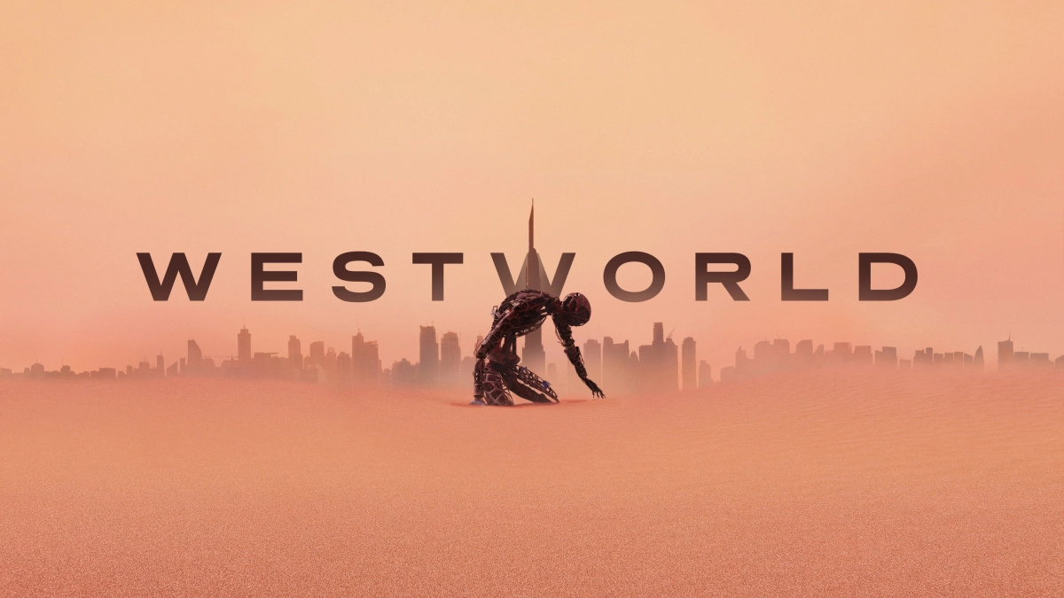 Thế Giới Viễn Tây (Phần 3) (Westworld (Season 3))