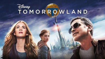 Thế Giới Bí Ẩn (Tomorrowland)