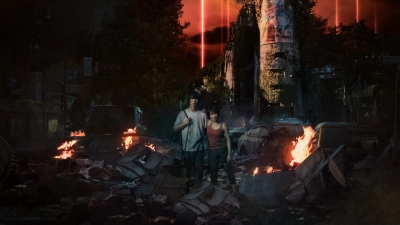 Thế giới không lối thoát (Phần 2) (Alice in Borderland (Season 2))