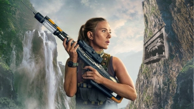 Thế Giới Khủng Long: Tái Sinh (Jurassic World Rebirth)