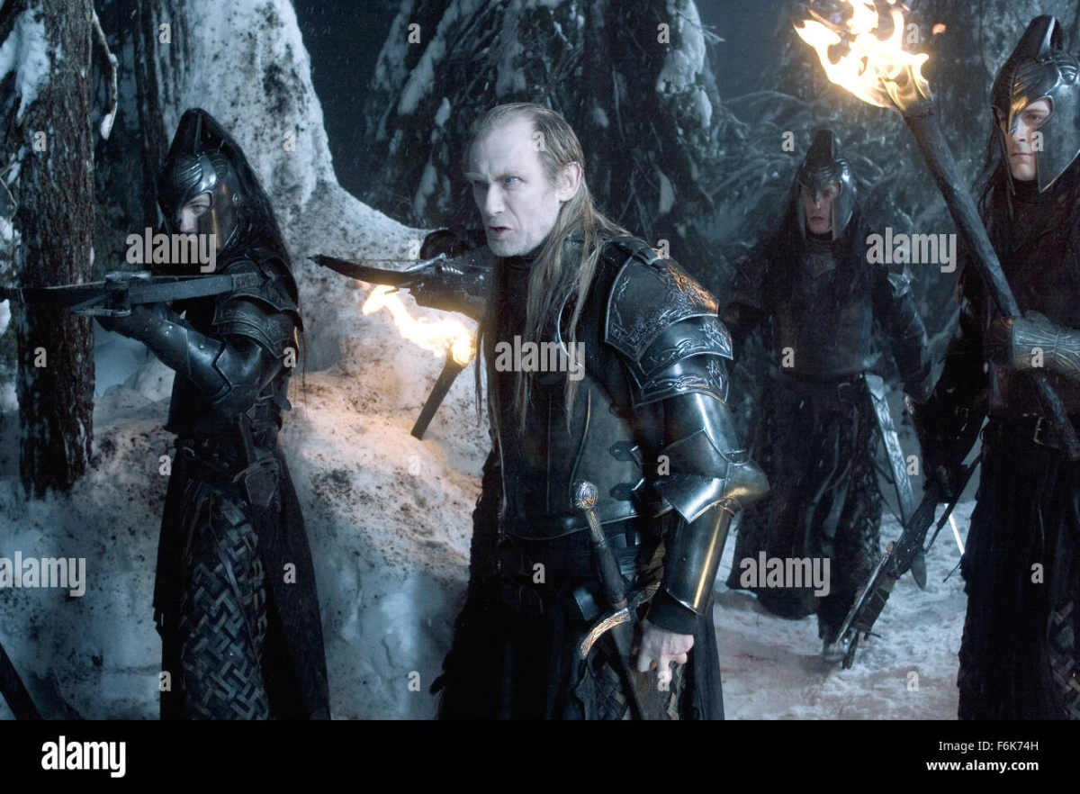 Thế Giới Ngầm 3: Người Sói Nổi Dậy (Underworld: Rise of the Lycans)