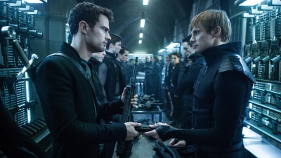 Thế Giới Ngầm: Trận Chiến Đẫm Máu (Underworld: Blood Wars)