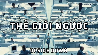 Thế Giới Ngược (Upside Down)