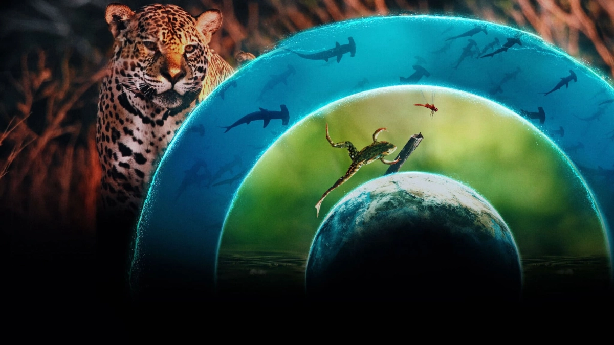 Thế giới sống của chúng ta (Our Living World)