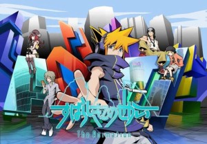 Thế giới tươi đẹp The Animation (Subarashiki Kono Sekai The Animation)