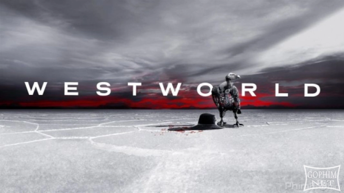 Thế Giới Viễn Tây (Phần 2) (Westworld (Season 2))