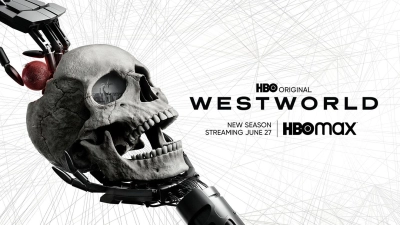Thế Giới Viễn Tây (Phần 4) (Westworld (Season 4))