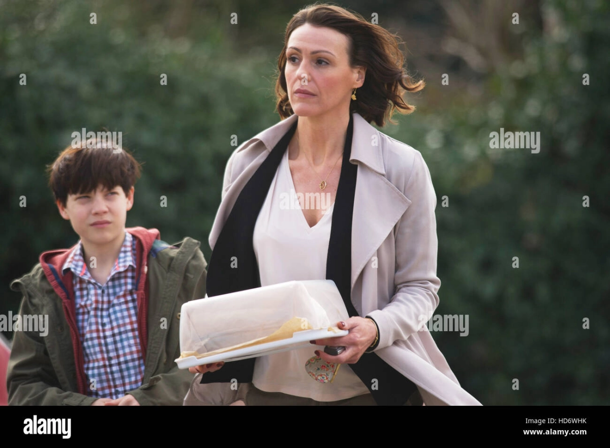 Thế Giới Vợ Chồng (Phần 1) (Doctor Foster (Season 1))