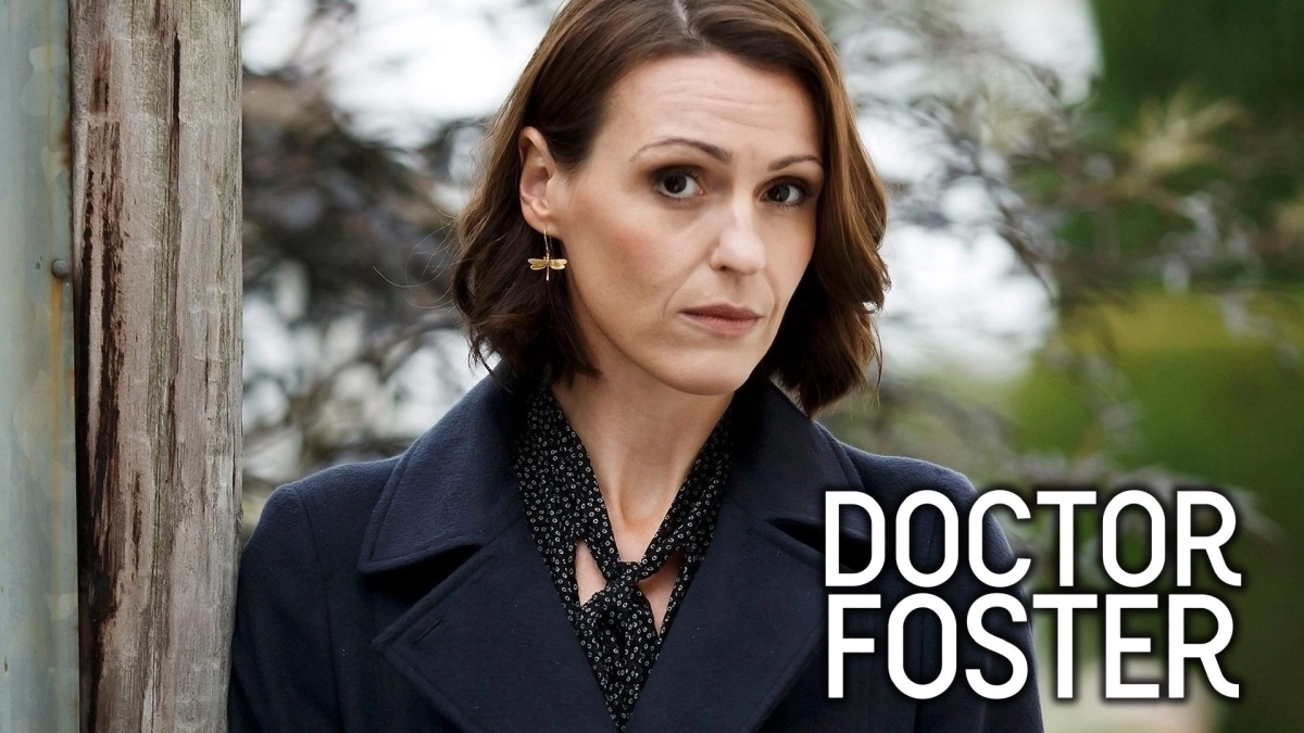 Thế Giới Vợ Chồng (Phần 2) (Doctor Foster (Season 2))