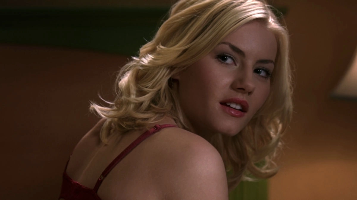 The Girl Next Door (The Girl Next Door)