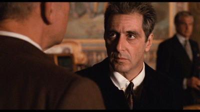 The Godfather: Part III (The Godfather: Part III)