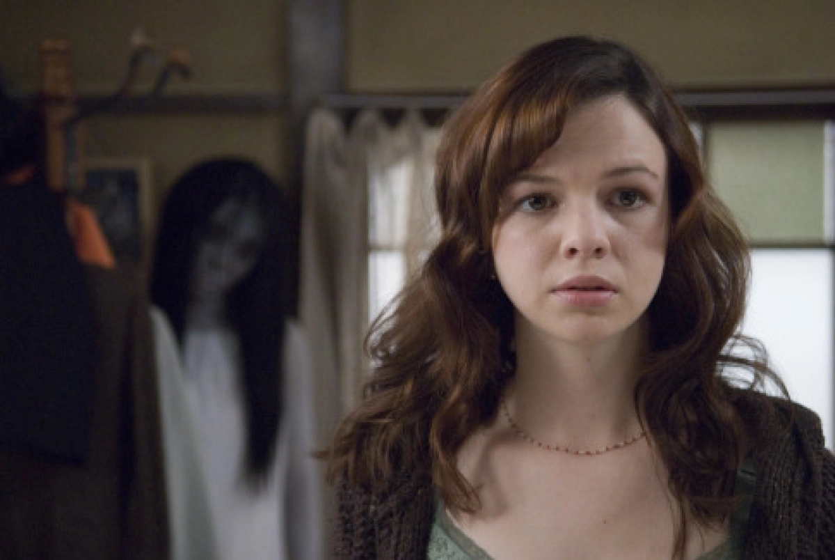 The Grudge 2 (The Grudge 2)
