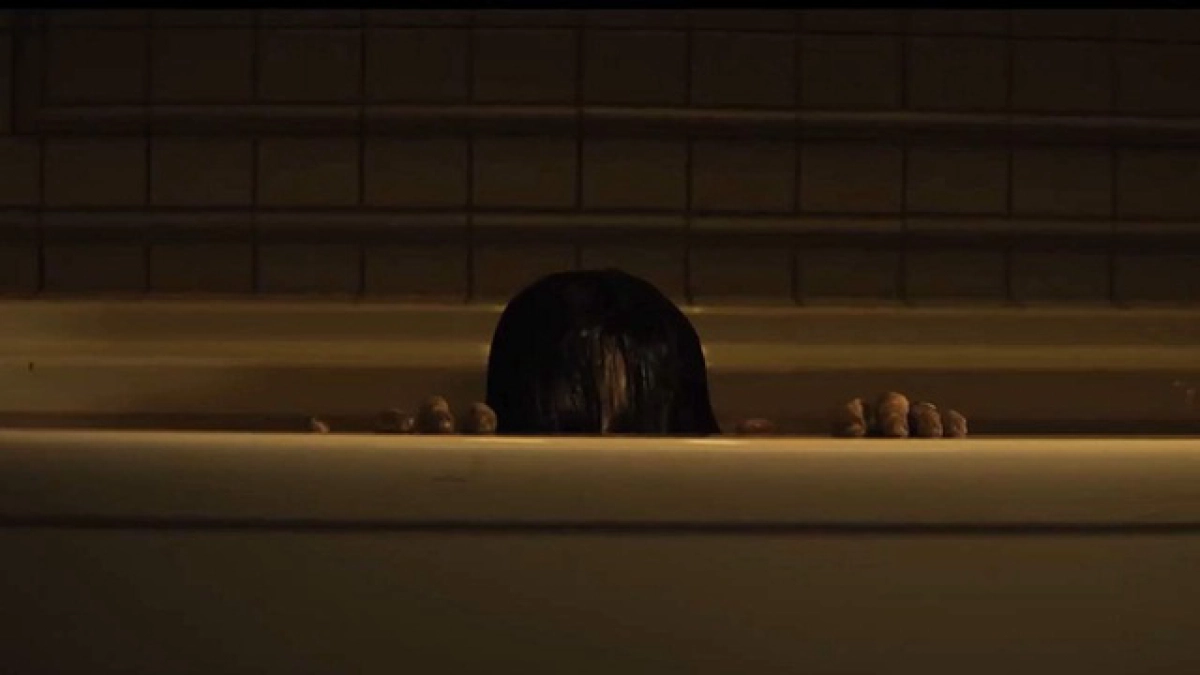 The Grudge (The Grudge)