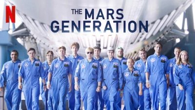Thế hệ sao Hỏa (The Mars Generation)