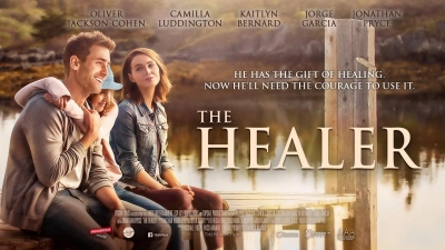 The Healer (The Healer)