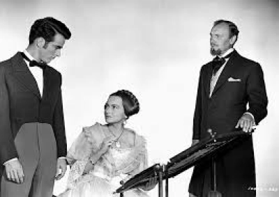 The Heiress (The Heiress)