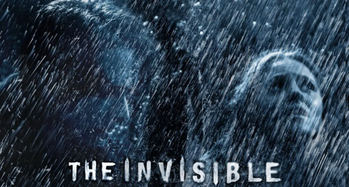 The Invisible (The Invisible)