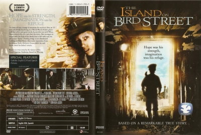The Island on Bird Street (The Island on Bird Street)
