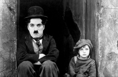 The Kid (The Kid)