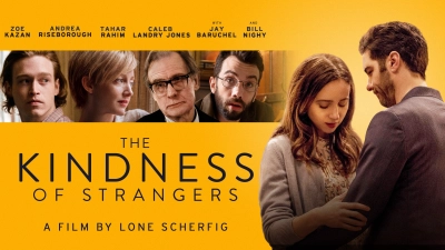 The Kindness of Strangers (The Kindness of Strangers)
