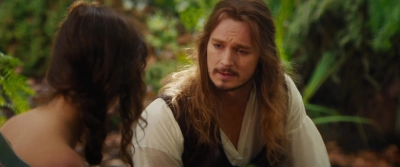 The King's Daughter (The King's Daughter)