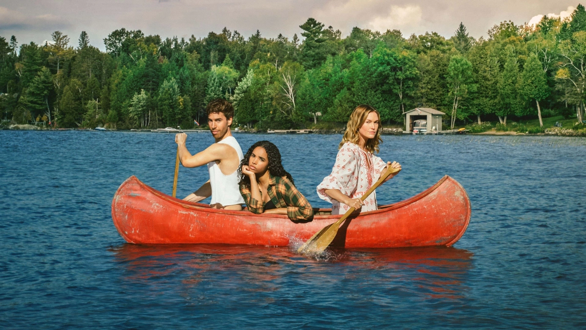 The Lake (Phần 1) (The Lake (Season 1))