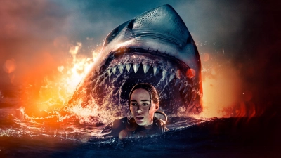The Last Breath (The Last Breath)