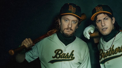 The Lonely Island: Chuyện vui về cặp đôi bóng chày (The Lonely Island Presents: The Unauthorized Bash Brothers Experience)