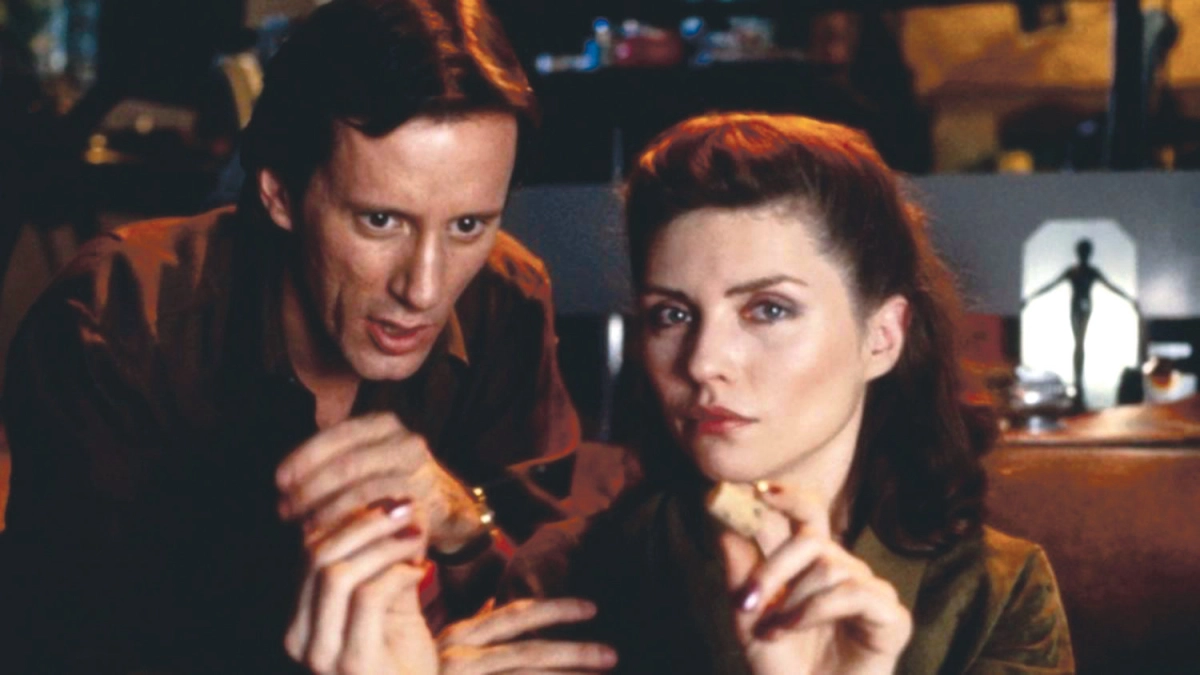Thế Lực Đen Tối (Videodrome)