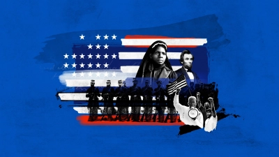Thế Lưỡng Nan Của Abraham Lincoln (Lincoln's Dilemma)