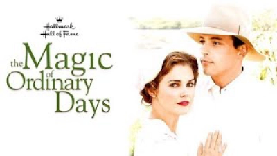 The Magic of Ordinary Days (The Magic of Ordinary Days)