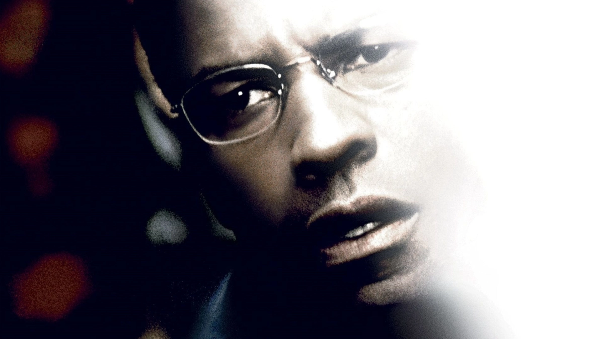 The Manchurian Candidate (The Manchurian Candidate)