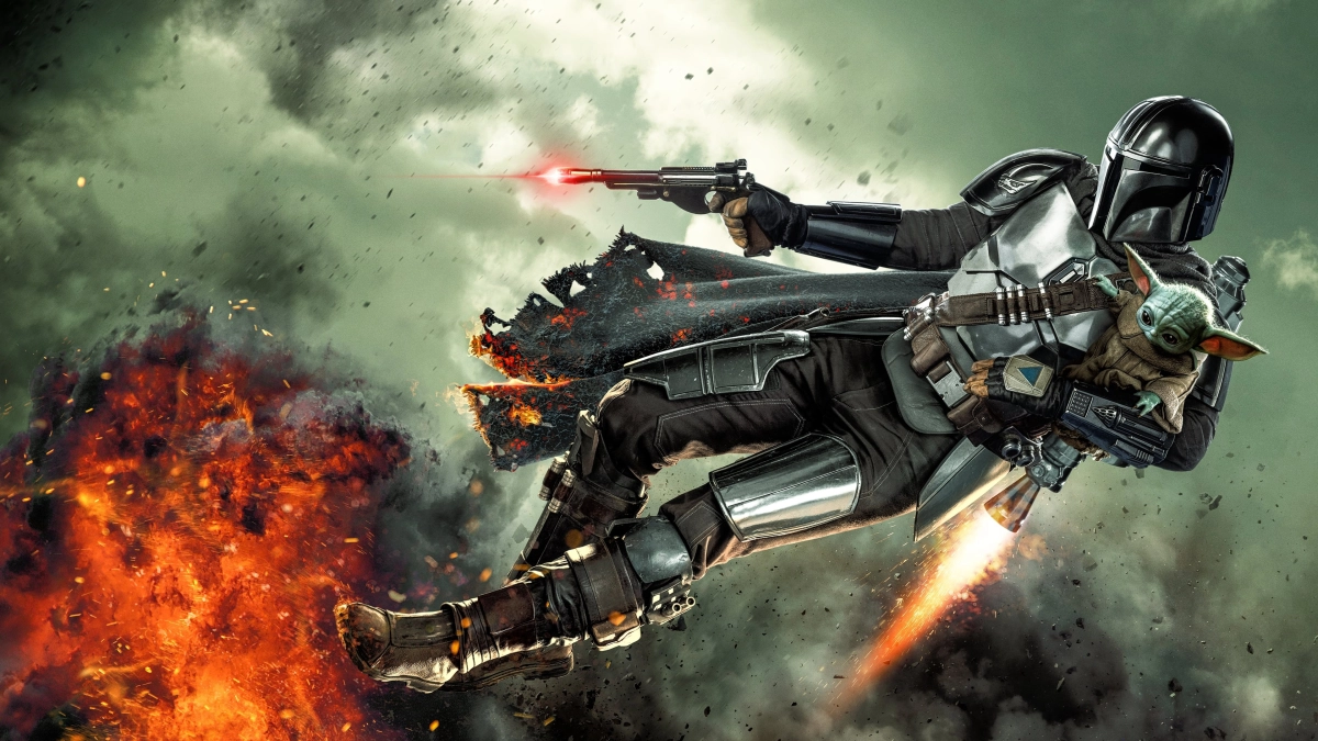 The Mandalorian (Phần 3) (The Mandalorian (Season 3))