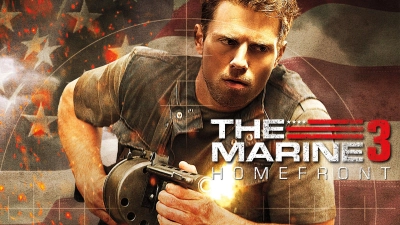 The Marine 3: Homefront (The Marine 3: Homefront)