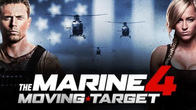 The Marine 4: Moving Target (The Marine 4: Moving Target)