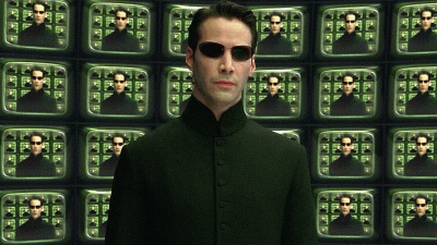 The Matrix Reloaded (The Matrix Reloaded)