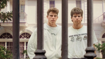 Anh Em Nhà Menendez (The Menendez Brothers)
