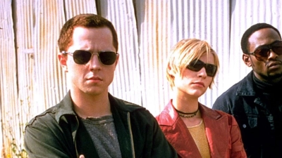 The Mod Squad (The Mod Squad)