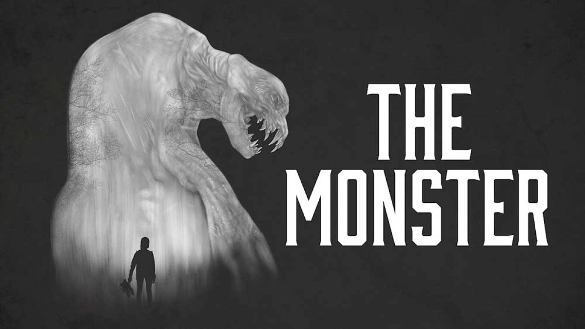 The Monster (The Monster)