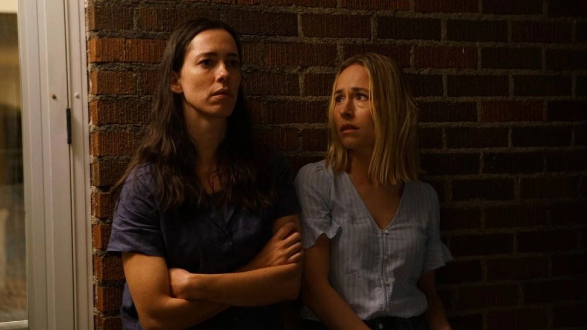 The Night House (The Night House)