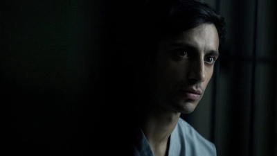The Night Of (The Night Of)