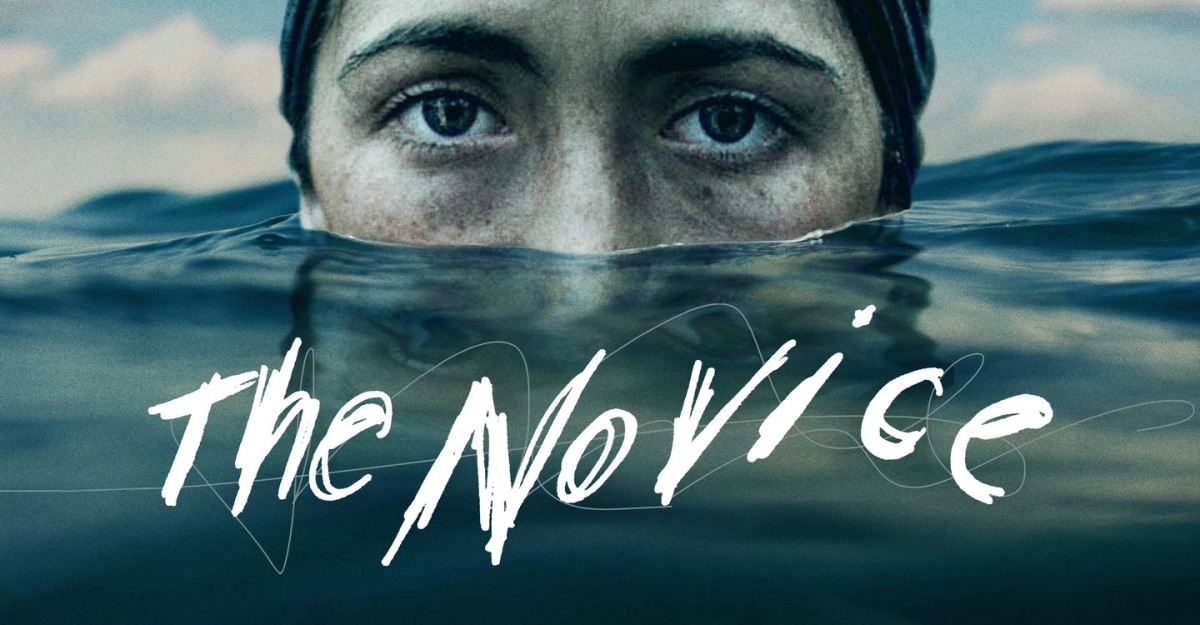 The Novice (The Novice)