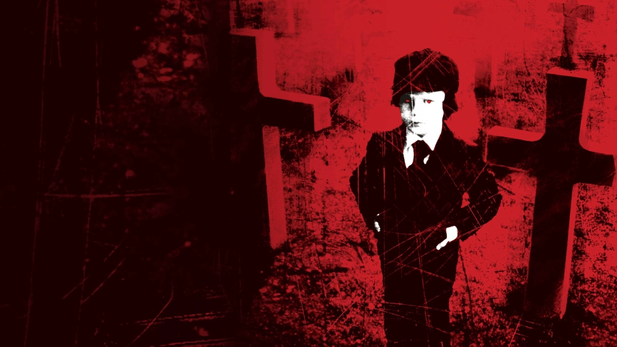 The Omen (The Omen)