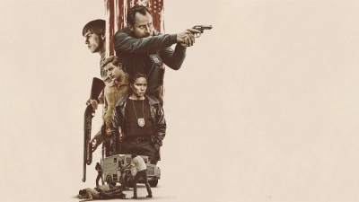 The Order (The Order)